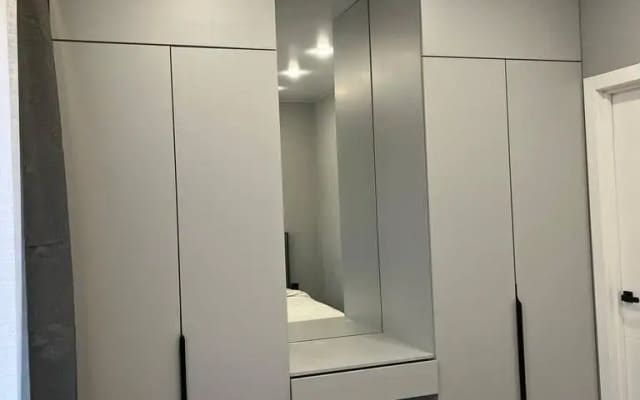 Квартира на Ул Петра Ломако 1