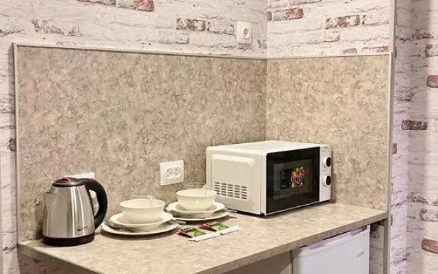 Меблированные комнаты Samsonov Hotels