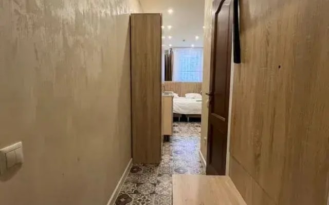 Апартаменты Park Apart 8