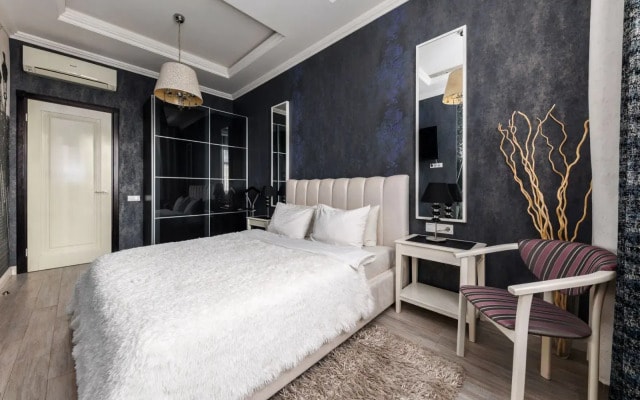 Апартаменты Royal apartments Minsk 3