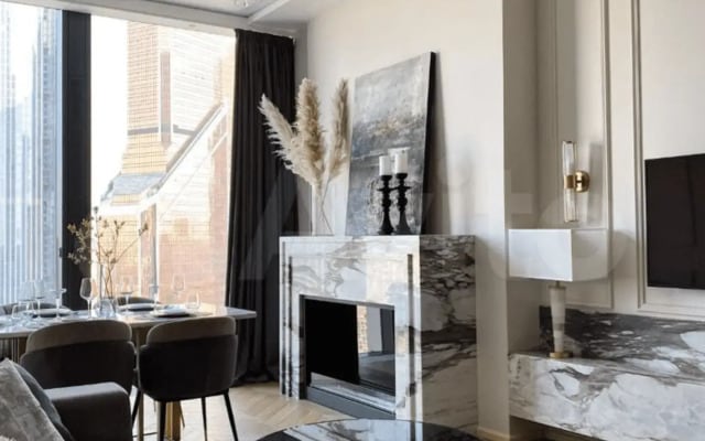 Апартаменты HEAVEN APARTMENTS 2