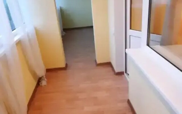 Квартира Уютная с большой кухней