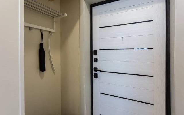 Квартира 4.16 STUDIO KISLOROD 2