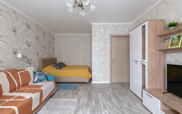 Квартира в центре Зеленограда
