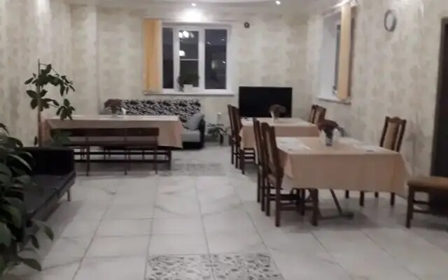 Гостевой дом Внуково Хоум