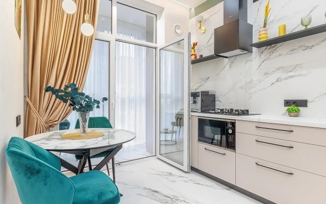 Квартира La Petite