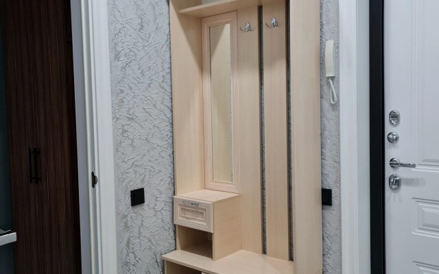 Апартаменты Loft4*you River Пестова 9