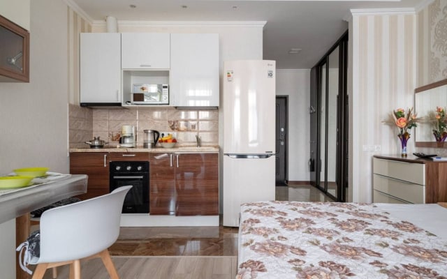 Апартаменты M Apartments El Mandarine 608