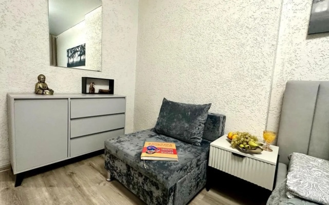 Квартира в Культурно-истоpичеcком Центрe Kазани