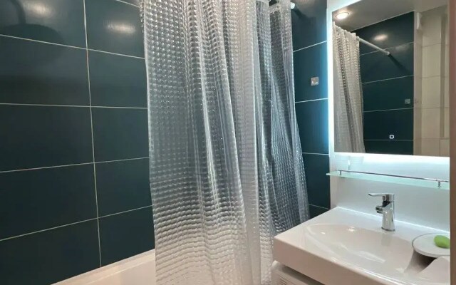 Квартира в Малом Карлино