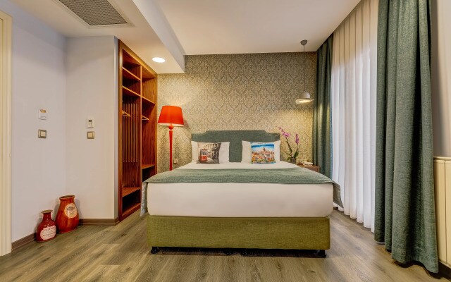 Hotel Sometimes