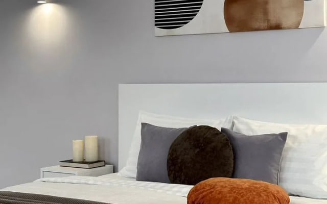 Квартира на Потёмкина 20В