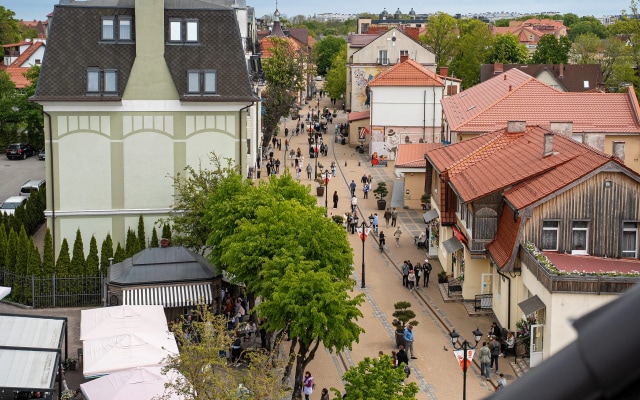 Отель Дом Звездного Неба