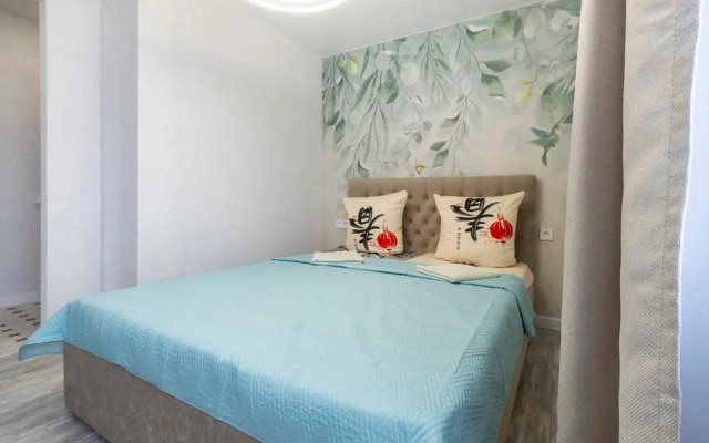 Апартаменты Prince Apartments на Улице Пушкина 32 (24)