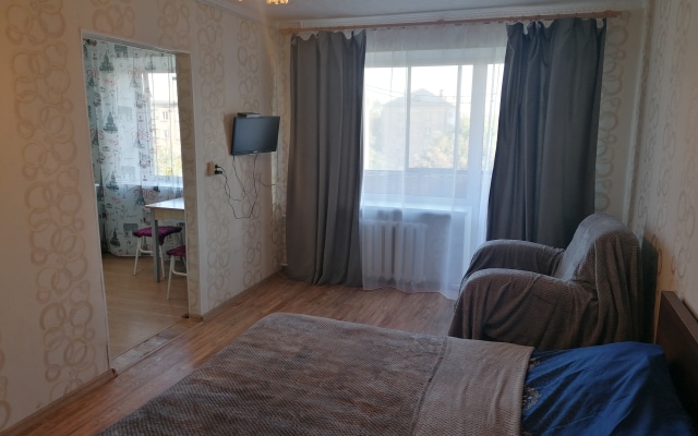 Квартира на Грязнова 1