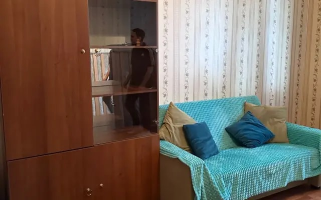 Квартира на Новопеределкинской 16к1