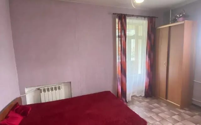 Апартаменты на Тигровой Улице 25