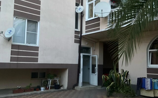 Квартира Loft Studiya Sirius