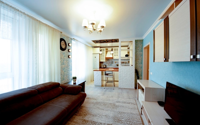 Апартаменты Inndays Apartments on Annino 4