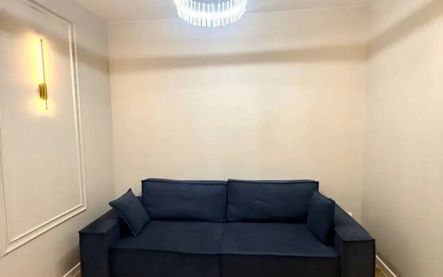 Апартаменты в ЖК Tau House 00107700