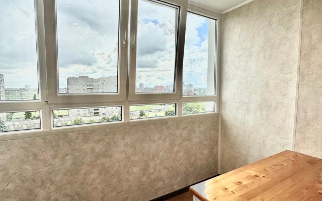 Квартира Zeninapart