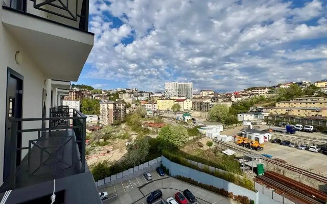Zhk Grand Park Apartments