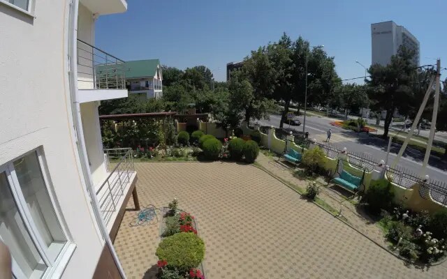 Гостевой дом Неолит