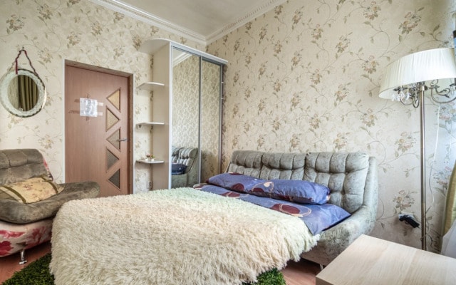 Квартира в центре Ростова