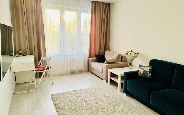 Квартира Апартаменты Balt Resort