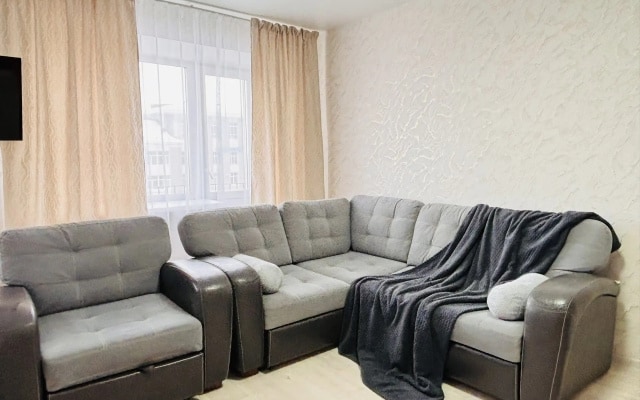 Квартира Rooms 55