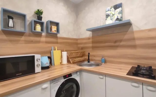 Квартира Sever
