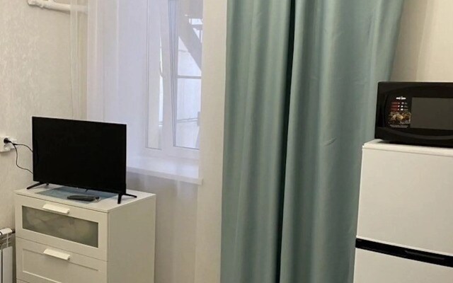 Квартира 27 в Газетном переулке, 62/1