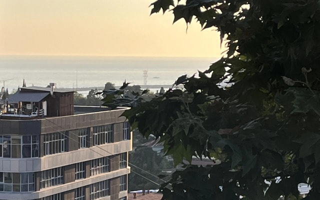 Квартира на Тургенева 4А
