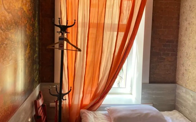 Меблированные комнаты  Korf House