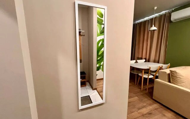 Квартира Весенняя д.8