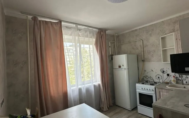 Квартира 1-к. в шаговой доступности ТЦ Мамайка