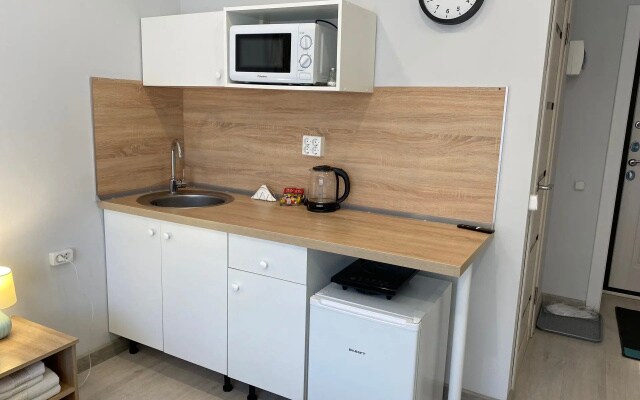 Квартира Irkroom 1
