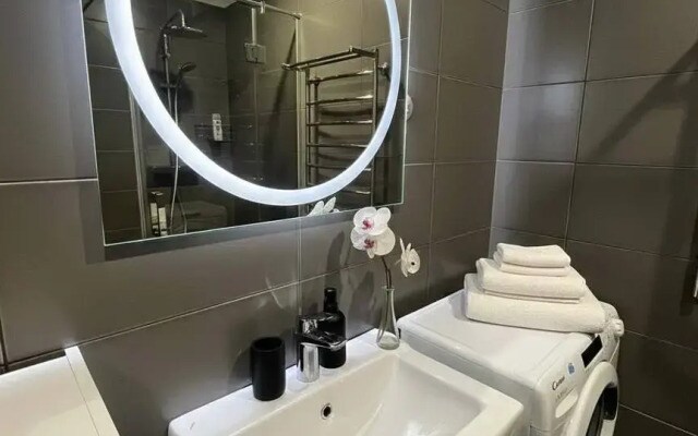 Апартаменты ApartRooms