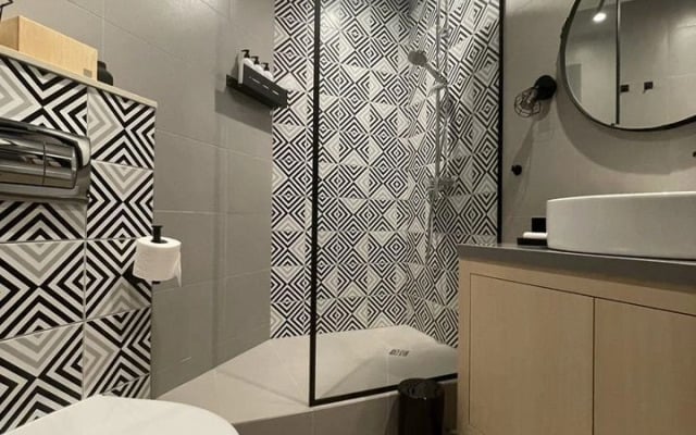Квартира на Гоголя 58