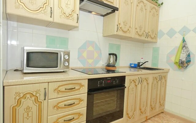 Квартира на улице Победы 58Б