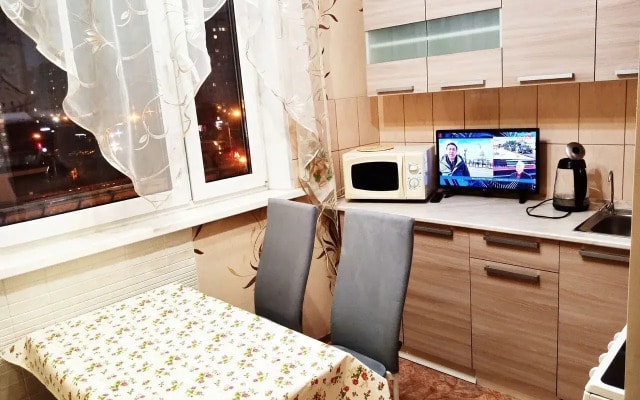 Квартира на Улице Генерала Кузнецова 20
