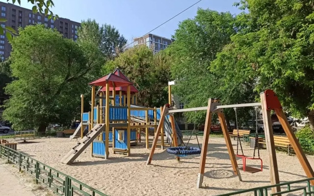 Квартира Уютная в Центре