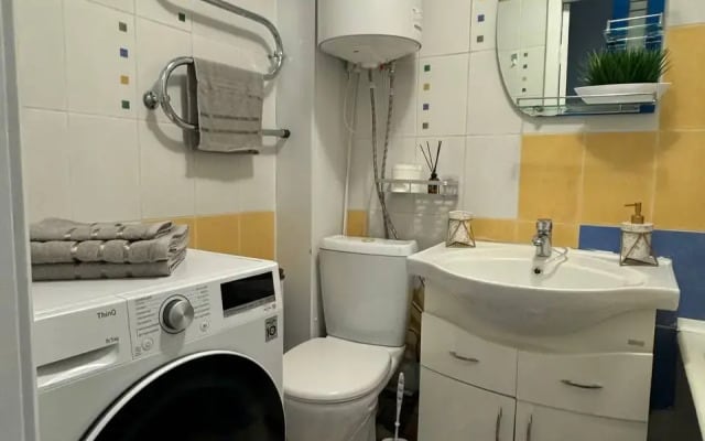 Квартира С Видом на закаты Владивостока