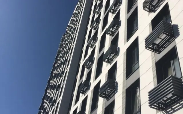 Апартаменты Дом на Профсоюзной 128 5-В