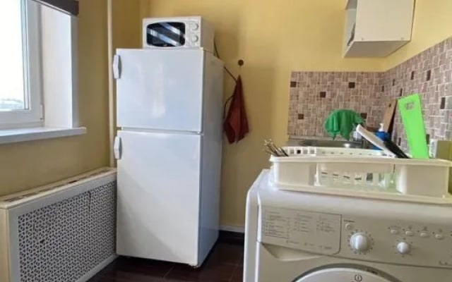 Квартира на Джамбульской 19В