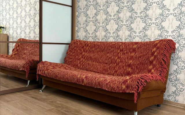 Квартира на ул. Советская 190Бк1