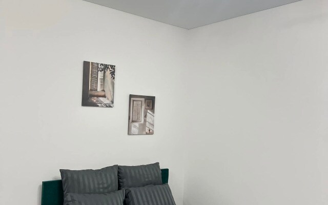 Квартира Жк Pulse Premier