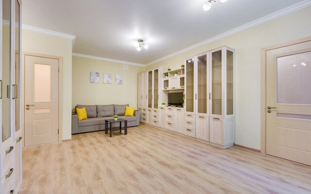 Квартира RentalSPb