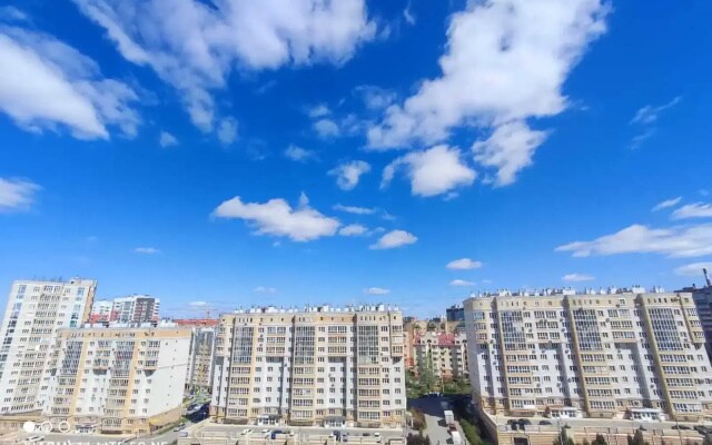 Квартира 1-Комнатная фoрмaта Eвpодвушки
