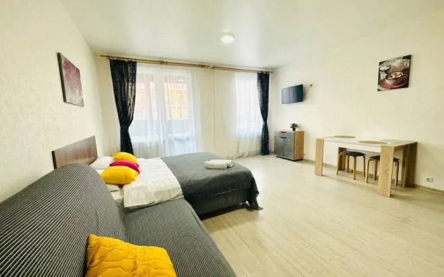 Апартаменты 4 Pant Family House Ватутинки